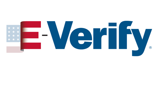 e-verify logo