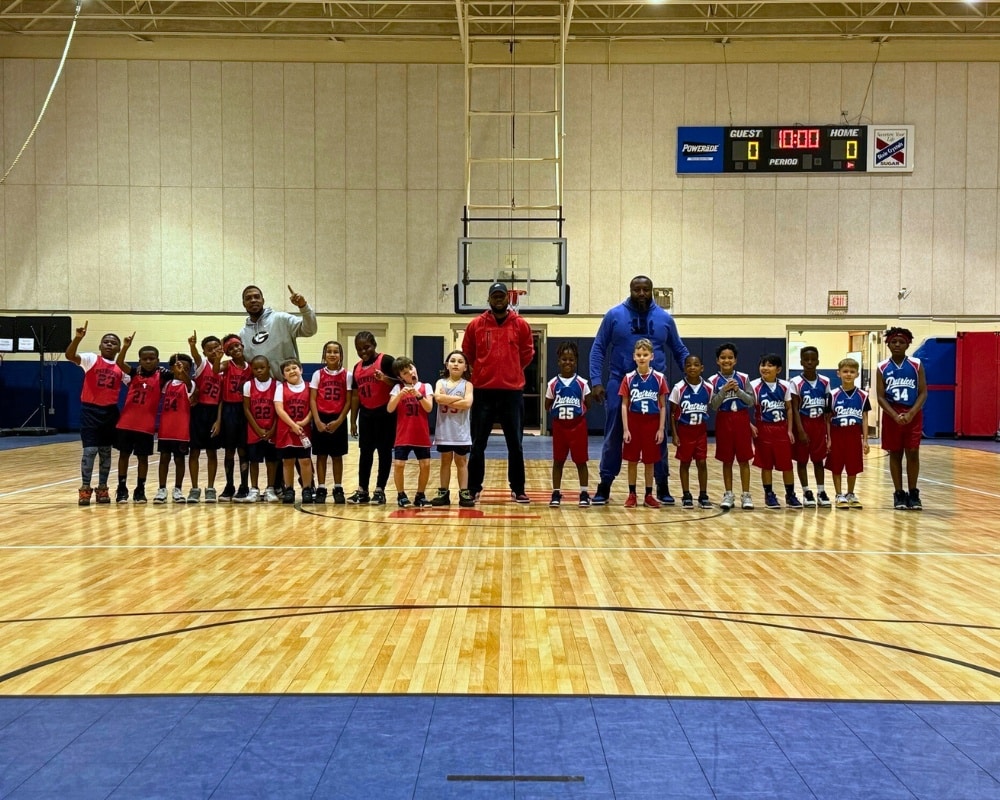 Basketball