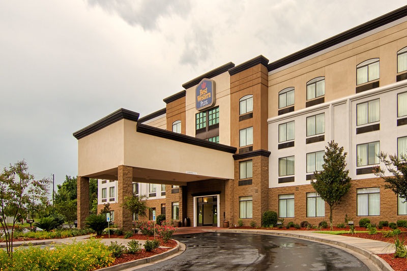 Best Western Plus