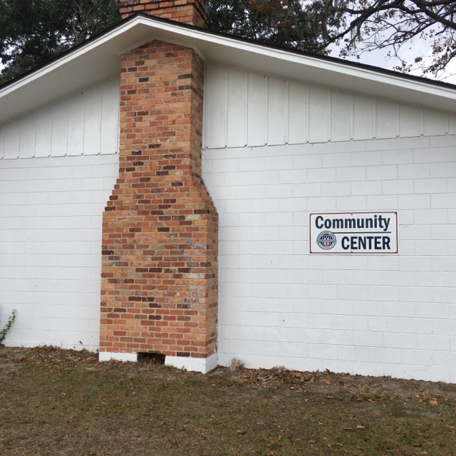 Community Center