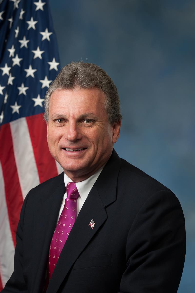 Earl L. Buddy Carter, District 1