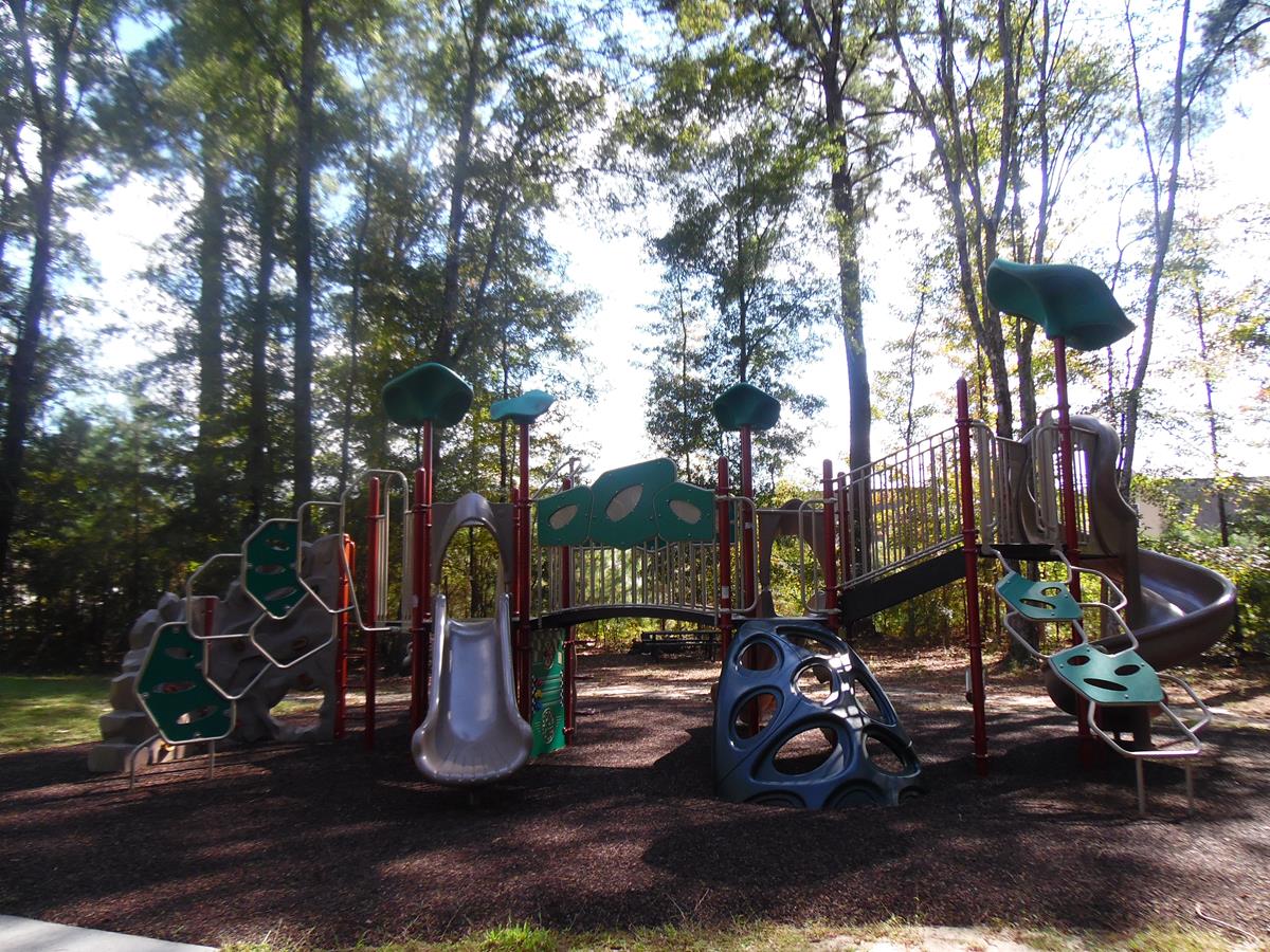 Della-Steele-Park