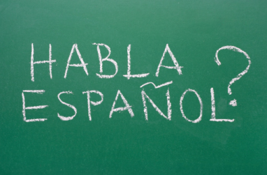 Habla Esopanol