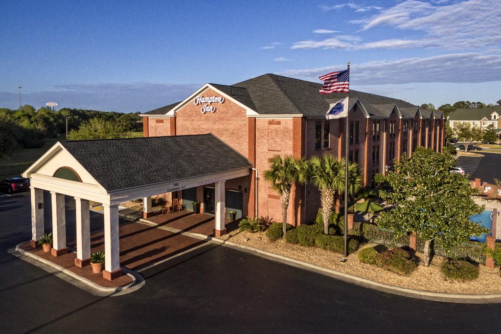 Hampton Inn
