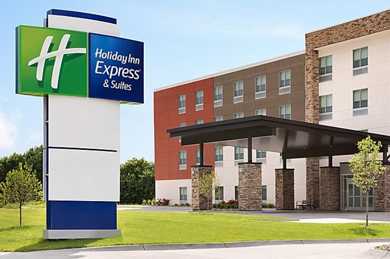Holiday Inn Express