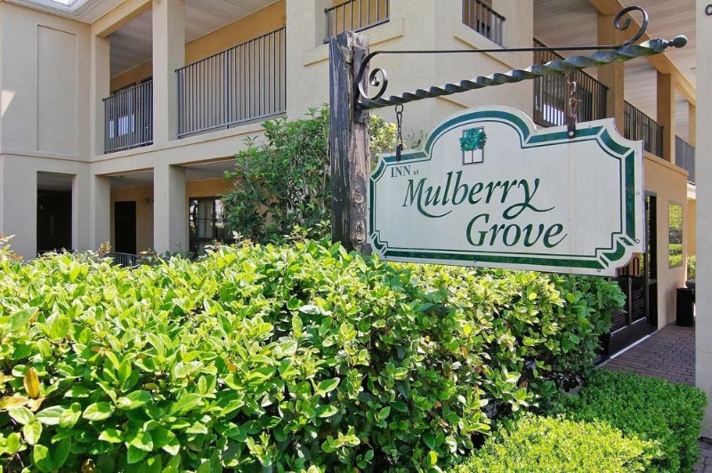 Inn at Mulberry Grove
