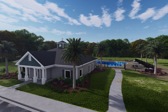 Pointe Grand Apartment Homes