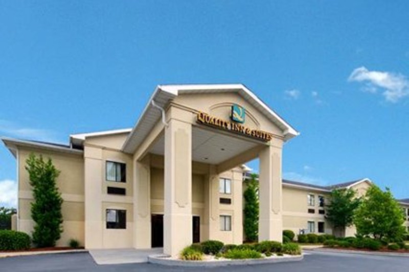 Quality Inn & Suites