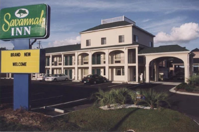 Savannah Inn