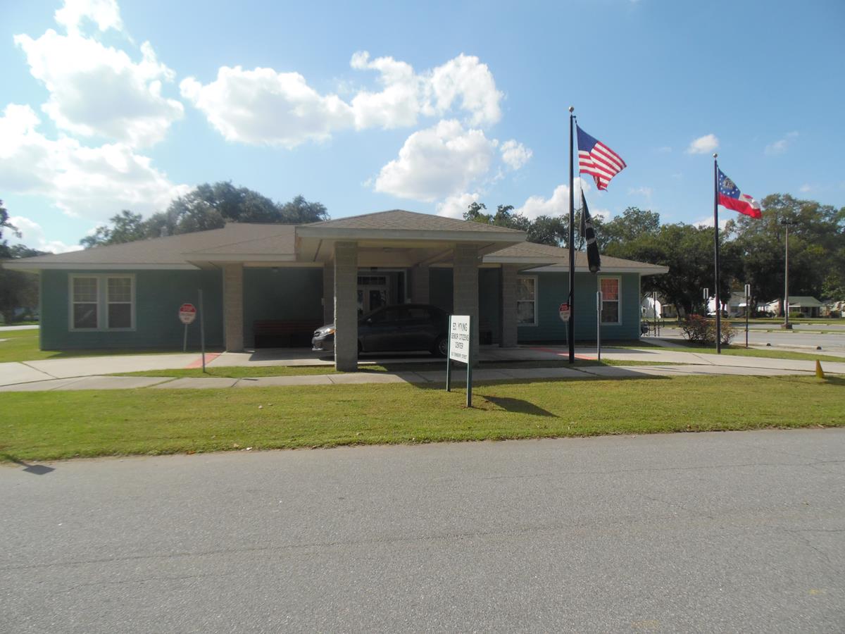 Senior Citizens Center
