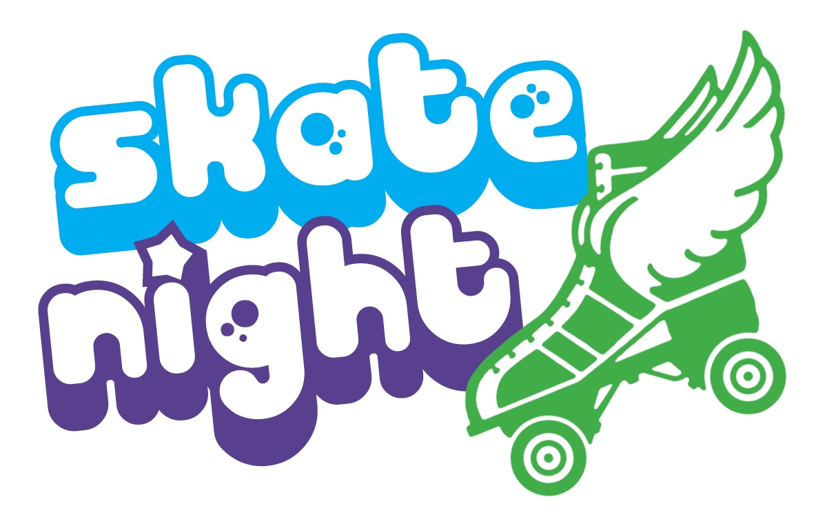 Skate Nights