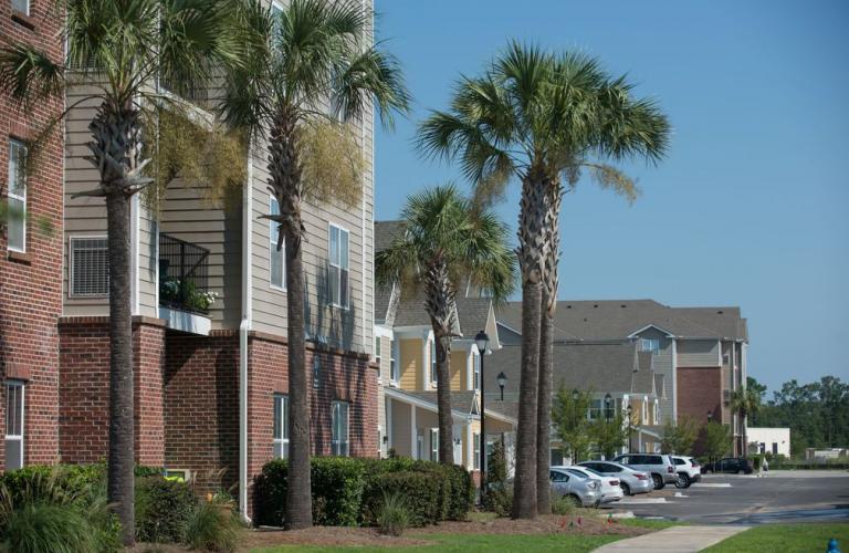 Village At Rice Hope