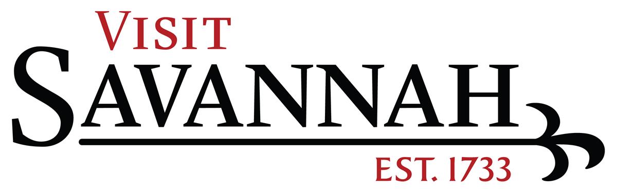 Visit Savannah Logo