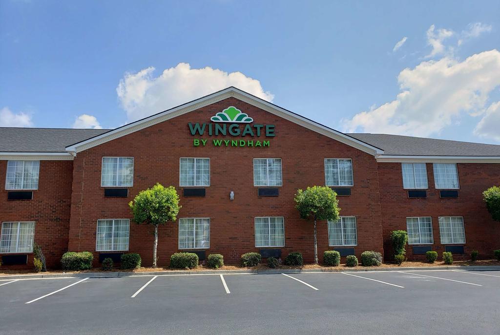 Wingate by Wyndham