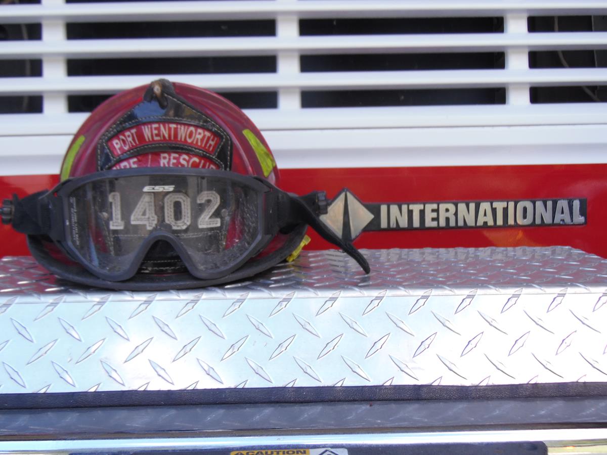 fire operations