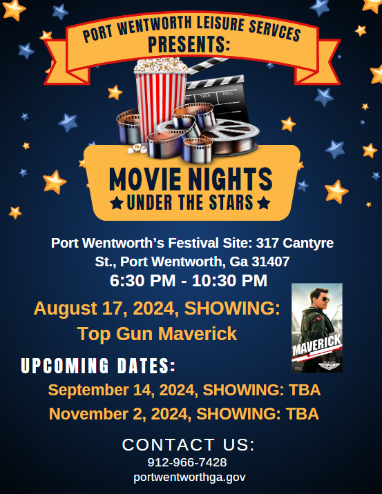Movie Night