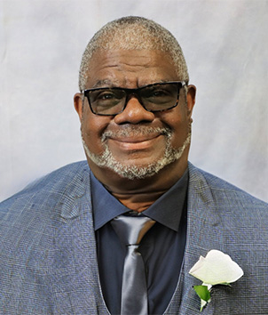 Rufus Bright