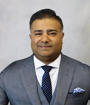 Shawn Randerwala