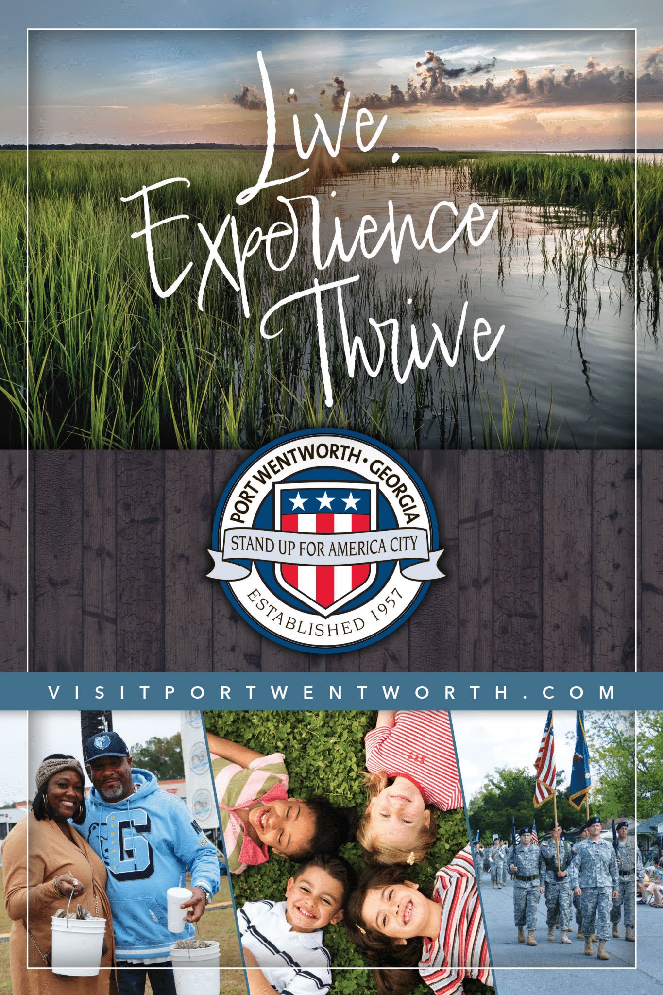 PW Visitor Guide 2024 cover