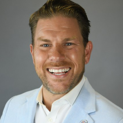 James Touchton