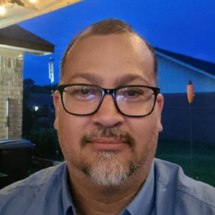 Omar Senati-Martinez