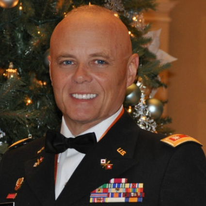 Thomas J. Kilmartin