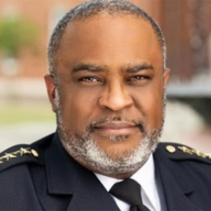 Rennie M. Walters Sr.
