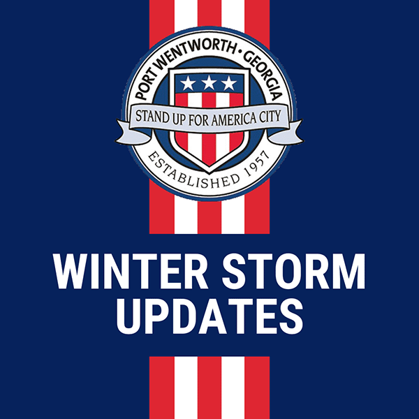 Winter Storm Update 1-21-2025