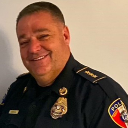 Bradwick Lee Sherrod