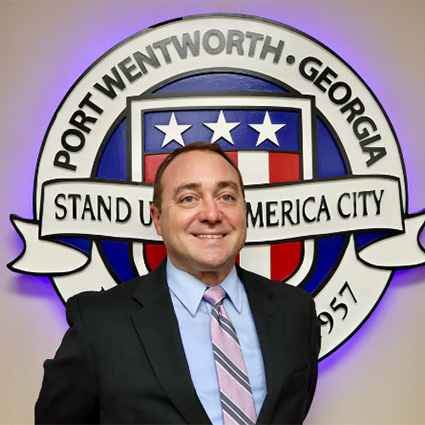 Scott Robichaux