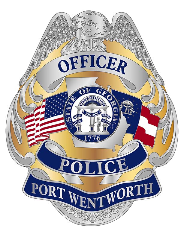 Port Wentworth Police Department