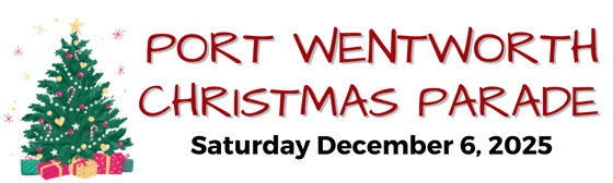 PW Christmas parade