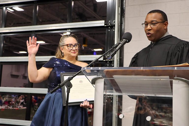 Media Releases – City Of Port Wentworth 2026 Elected Officials Sworn In ...