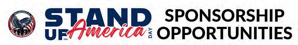 SUFAD Sponsorship Opportunities title