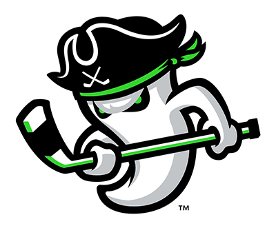 Ghost Pirates