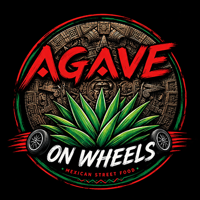 Agave On Wheels