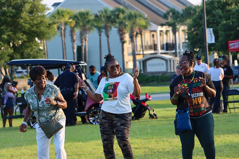 2025 Juneteenth event