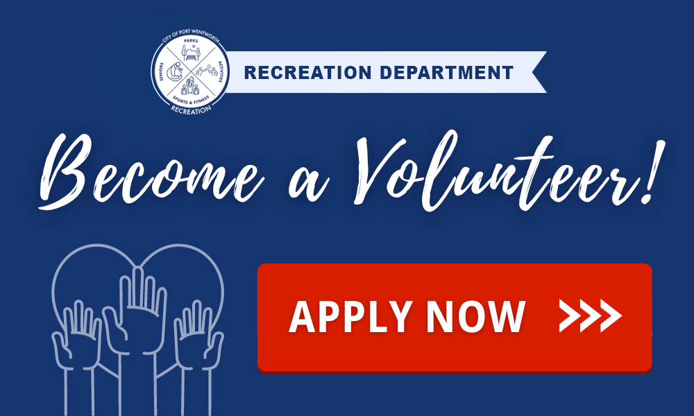 Volunteer